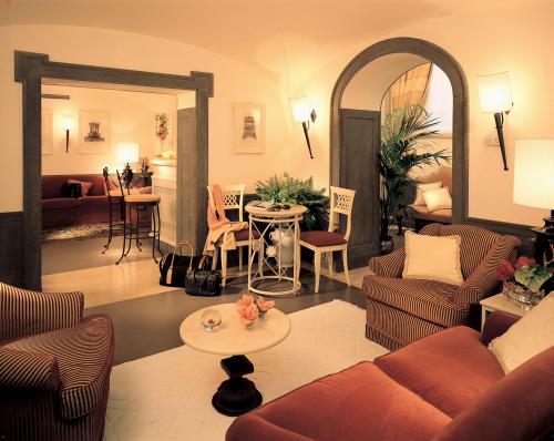 Hotel Villa Glori