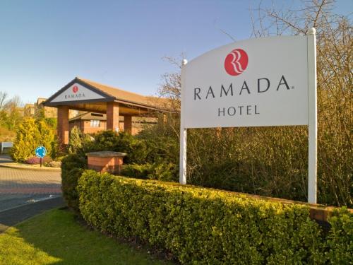 Ramada Grantham Hotel