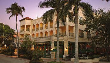 The Inn On Fifth