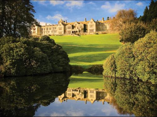 Bovey Castle