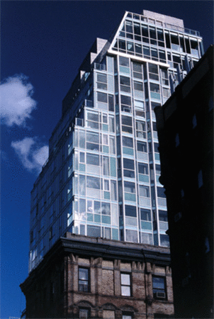 The Hotel on Rivington
