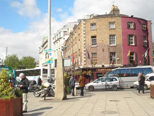The Times Hostel