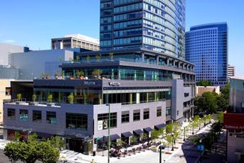 The Westin Bellevue