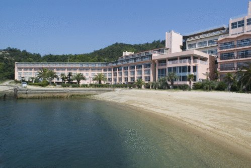 Washuzan Shimoden Hotel