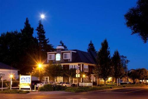 Best Western Elm House Inn