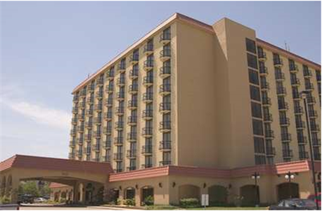Embassy Suites Tulsa - I-44