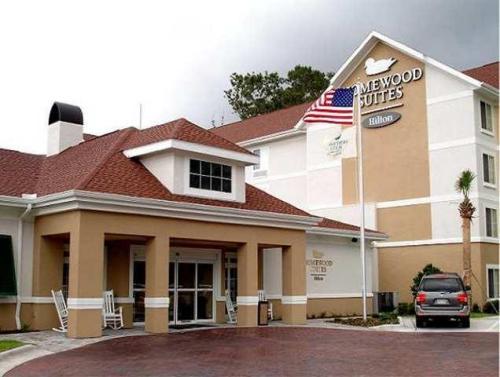 Homewood Suites by Hilton Gainesville