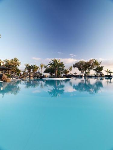 Gran Melia Salinas - The Garden Villas G.L.