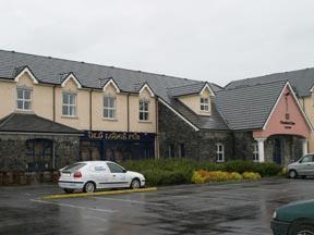 Shannon Court Hotel