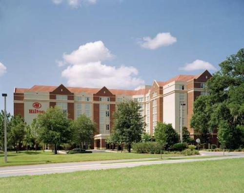 Hilton University of Florida Conference Center Gainesville
