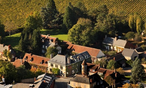 Auberge du Bon Laboureur