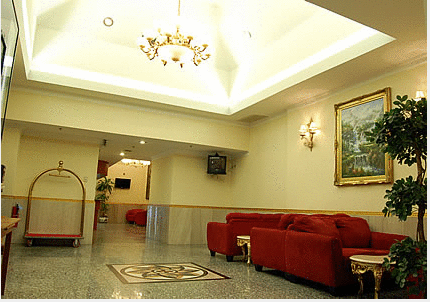 Flushing Hotel