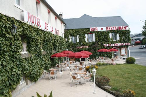Hotel De La Digue