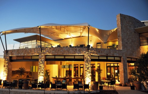 The Fairway Hotel & Spa