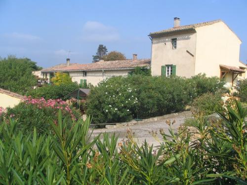 Domaine De Fraisse
