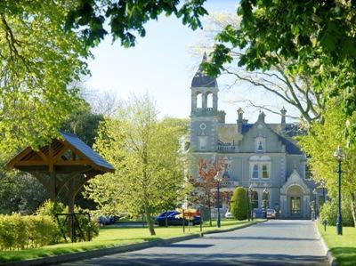 Killashee House Hotel & Villa Spa
