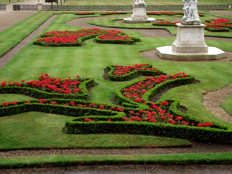 Wrest Park