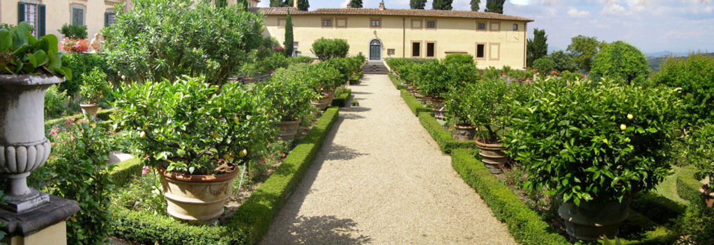 Villa Poggio Torselli, 2010