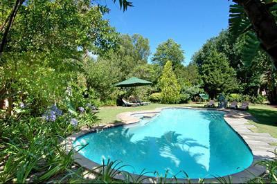 Willowbrook Lodge