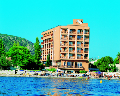 Coastlight Hotel