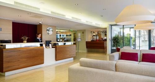 Maldron Hotel Citywest