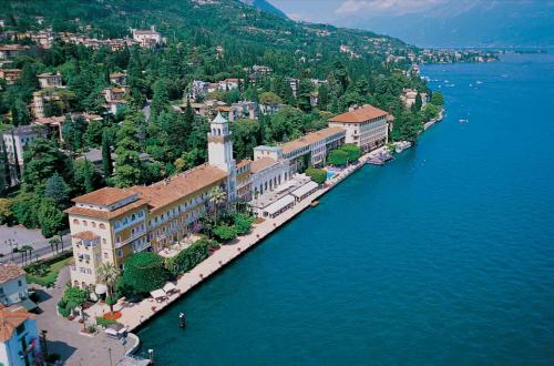Grand Hotel Gardone