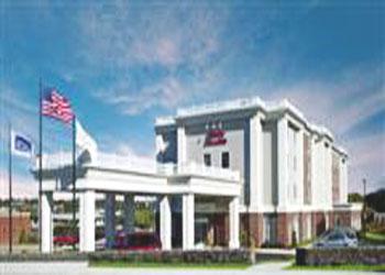 Hampton Inn & Suites Middletown