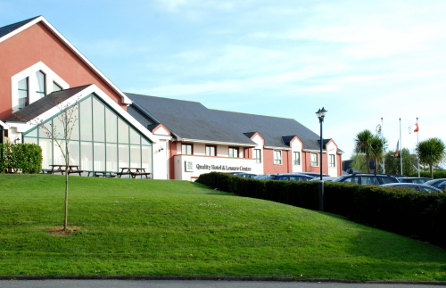 Quality Hotel & Leisure Centre Clonakilty
