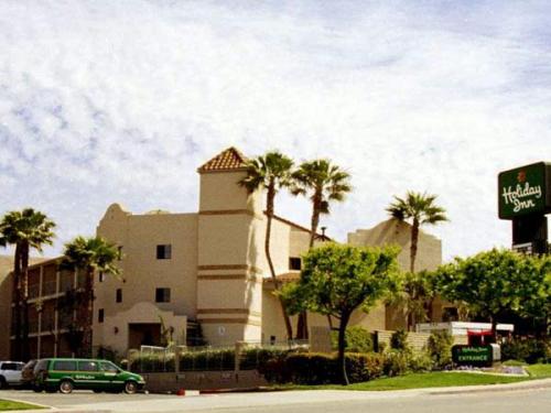 Holiday Inn San Diego - Rancho Bernardo