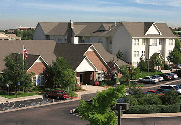Residence Inn Denver Highlands Ranch