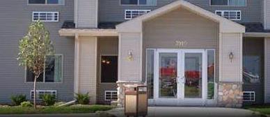 Sandalwood Studios & Suites