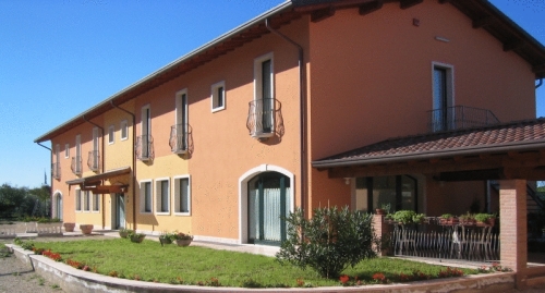 Hotel Agli Ulivi