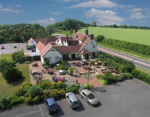 The Stag at Redhill