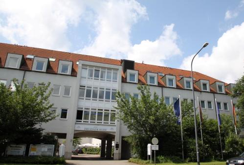 Hotel Dresdner Heide