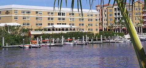 Bayfront Inn 5th Avenue