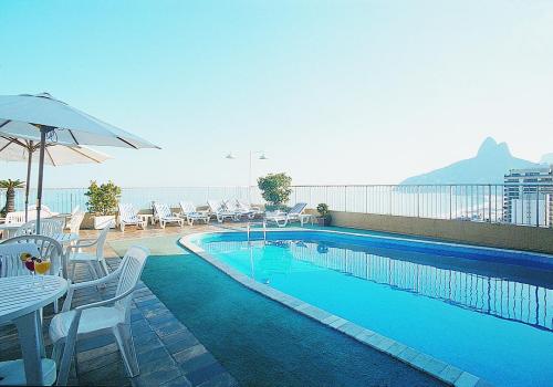 Everest Rio Hotel