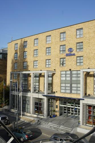 Hilton Dublin