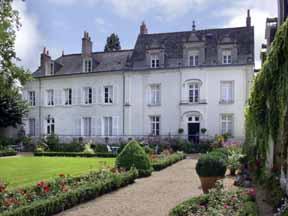 Le Clos D'amboise