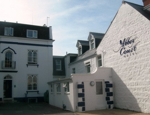 Abbey Court Hotel