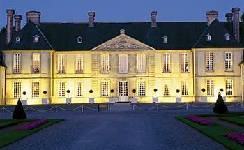Chateau d'Audrieu
