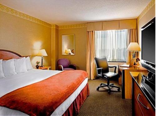 Holiday Inn LaGuardia Airport