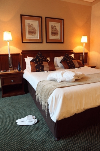 Hotel on St Georges