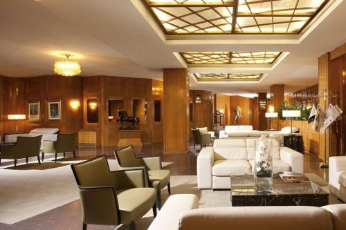 Grand Hotel Beverly Hills
