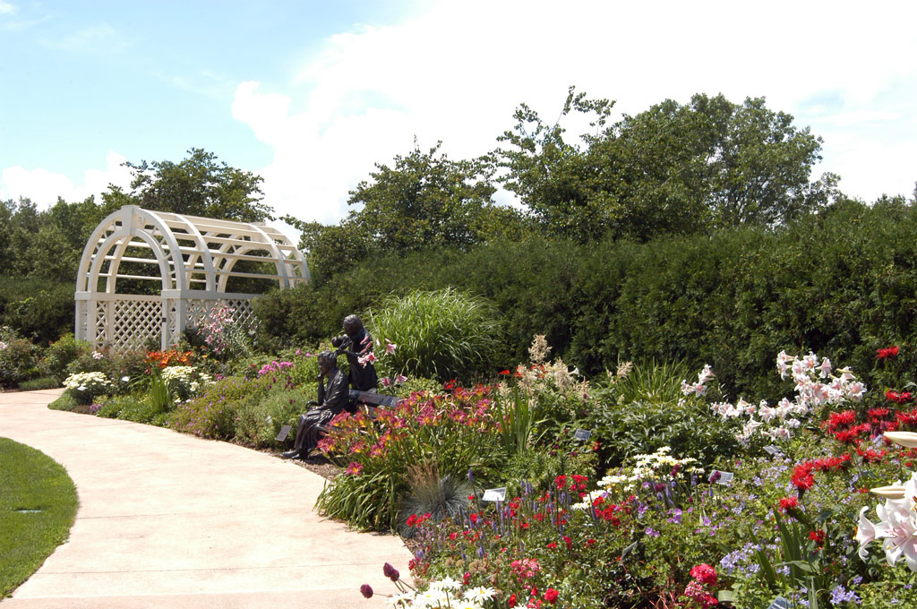 Green Bay Garden