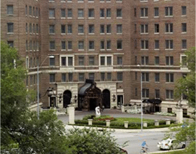 The Raphael Hotel - Kansas City