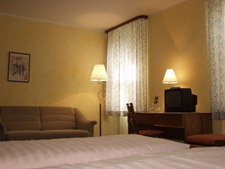 Akzent Hotel Franziskaner