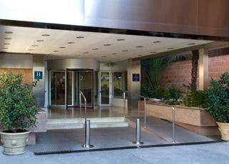 Tryp Alameda Aeropuerto