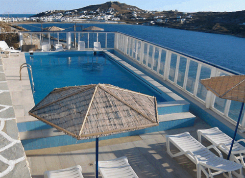 Vana Holidays