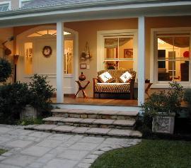 African Breeze Guesthouse