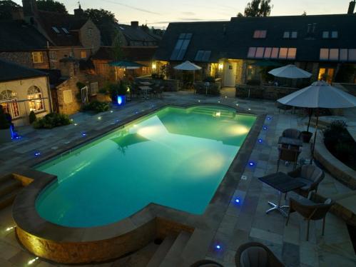 The Feversham Arms Hotel & Verbena Spa